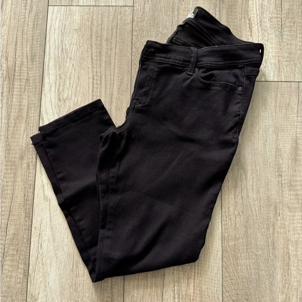 Torrid Luxe Skinny Jeans Size 12 Short
